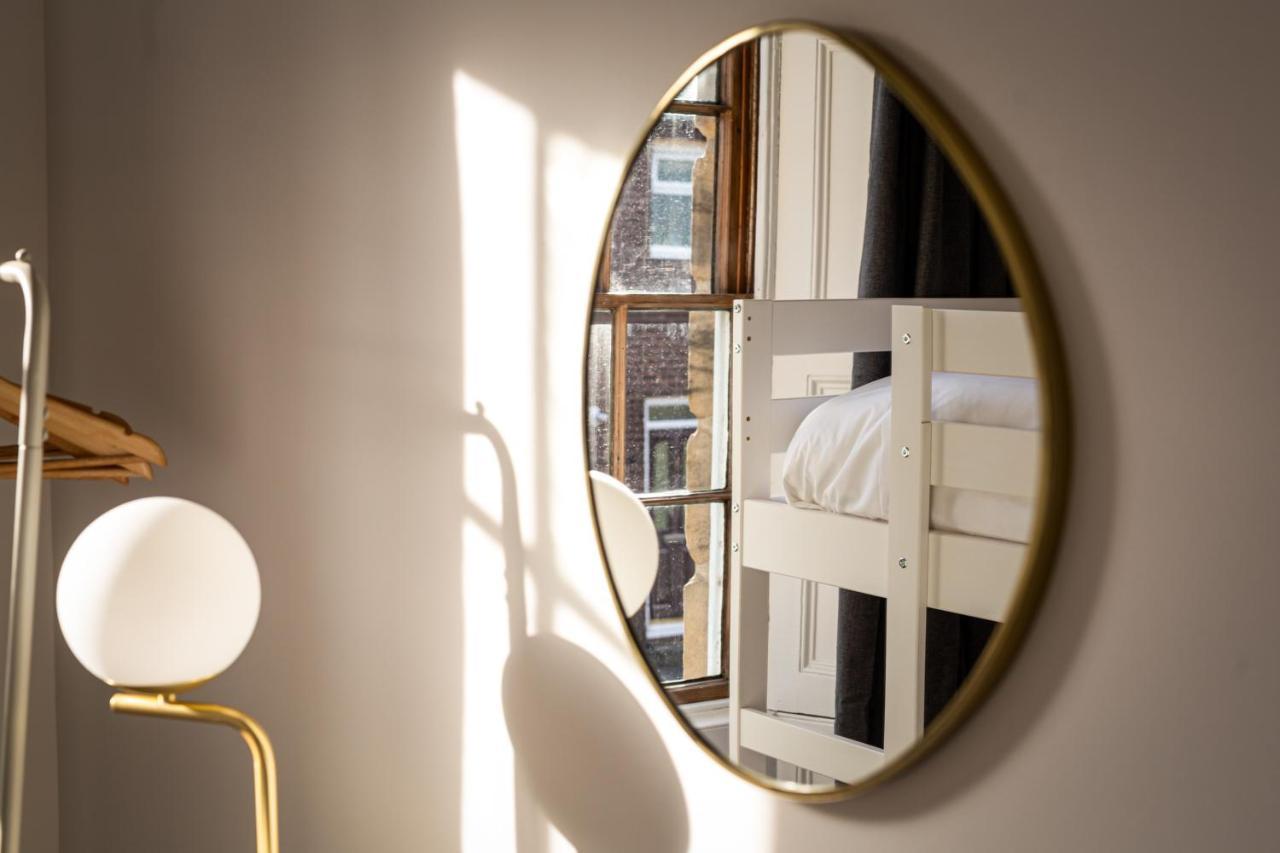 Luxe Design - Grade II Listed Cottage - Heart Of Alnwick Extérieur photo